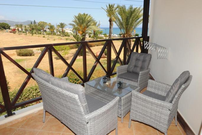 G&E Studio Suite Lachi Exterior foto